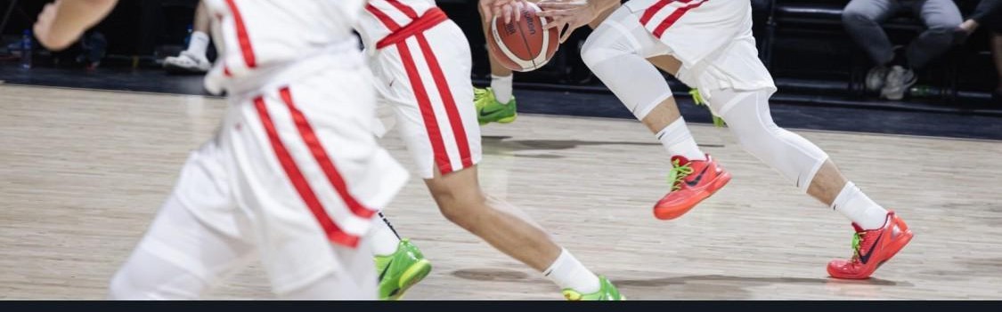 中国97-81逆转韩国豪取3连胜晋级淘汰赛，张子一21+20，张淳智25+9